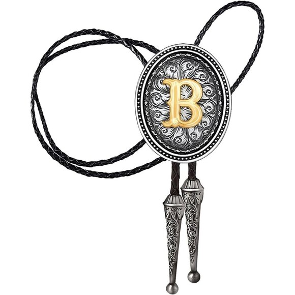 Other - Bolo Tie for Men B